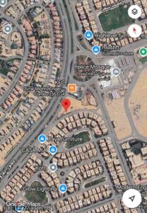 3,400,000 ج.م شقة لقطة للبيع في الأندلس 1 – موقع استثنائي وسعر لا يتكرر