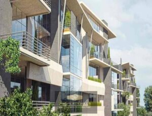 دوبلكس اخير بروف وإطلالة من 4 اتجاهات قريب من Palm Hills وNew Giza 6,700,000 ج.م