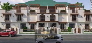 فيلا تاون335 م استلام فوري في اخر مراحل Dream land و متاح تقسيط 10,000,000 ج.م