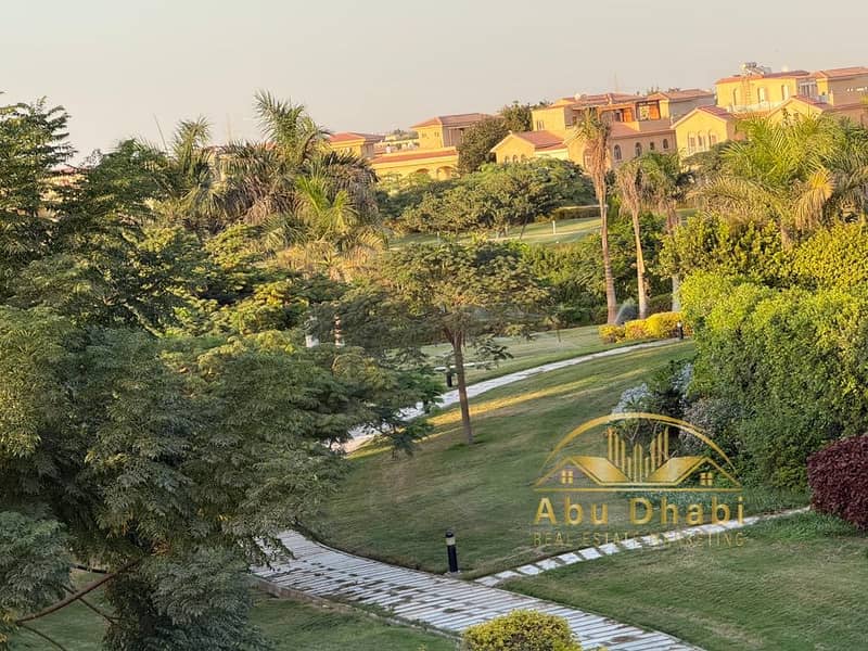 فيلا تشطيب فاخره نموذج H  للإيجار في مدينتي – VG2 0