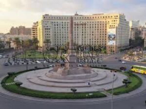 32,000 ج.م شقة مفروشة بالكامل 3 غرف للايجار شارع جامعة الدول.