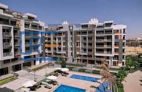 شقة للبيع باقل سعر متر في الشيخ زايد كمبوند جينستا لوكيشن مميز 4,000,000 ج.م