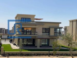 شقة مفروشة بالكامل للإيجار في فيليت 95,000 ج.م