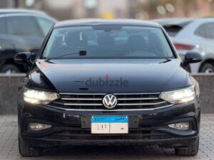 فولكسفاغن باسات 2022 للبيع او البدل 1,125,000 ج.م