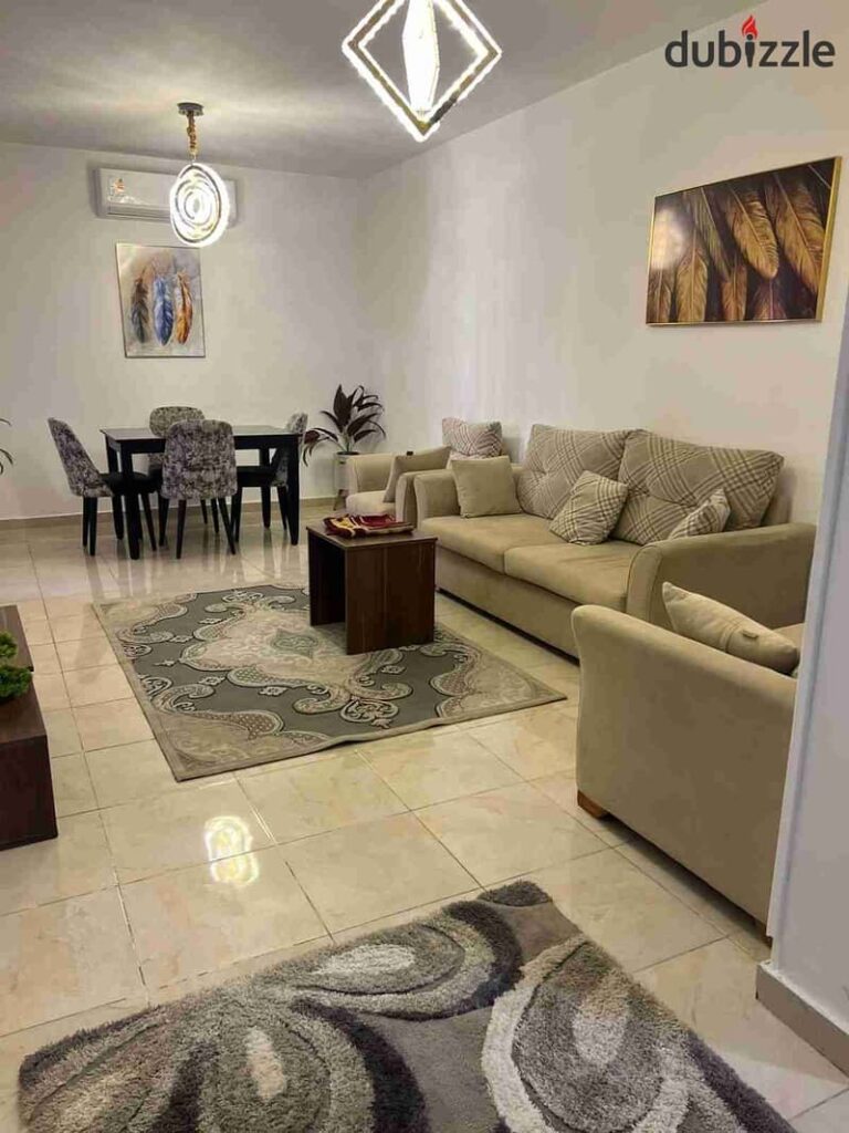 شقة مفروش للايجار من المالك 0