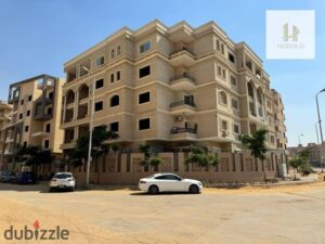 شقة مميزة للبيع بحي اللوتس – التجمع الخامس – القاهرة الجديده – نصف تشطيب – ارخص سعر في السوق – مكان بالجراج – عداد كهرباء – دور ثالث 6,000,000 ج.م