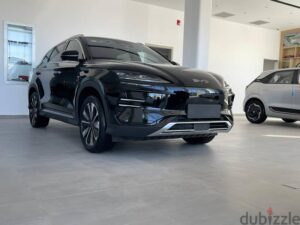 BYD Song Plus 2025 Flagship Smart DRiving 1,550,000 ج.م