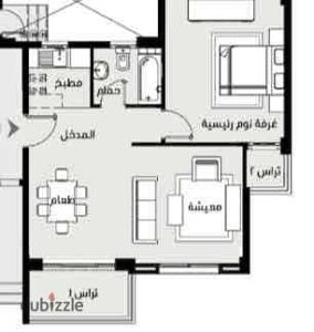 1,000 ج.م Waffle maker