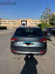 سكودا كاروك 2020 1,050,000 ج.م