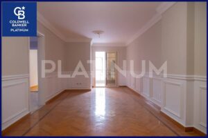 شقة للبيع 160 م كفر عبده 6,300,000 ج.م