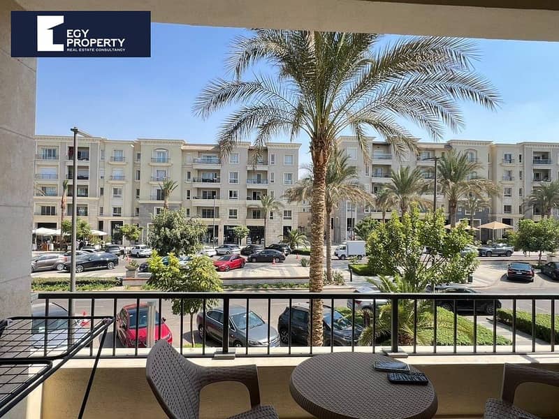 شقة للإيجار، في ميفيدا، حيث تلتقي حيوية المدينة بهدوء الطبيعة. 0