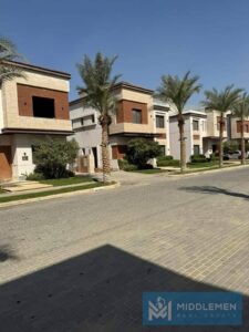 تاون هاوس ٤غرف نوم بكمبوند ازار ٢ بسعر لقطه بجوار ماونتن فيو وبالم هيلز هايد بارك لايان ليان – Azzar 2 , Palm Hills , Hyde Park , Layan New Cairo 13,050,000 ج.م