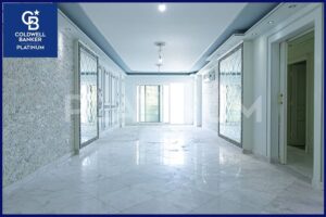 شقة للبيع 215م رشدي (ش أبو قير) 10,000,000 ج.م