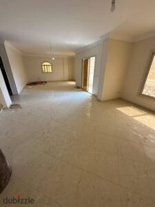 شقة للايجار التجمع سكني أو إداري الاندلس علي محور محمد نجيب الرئيسي 18,000 ج.م