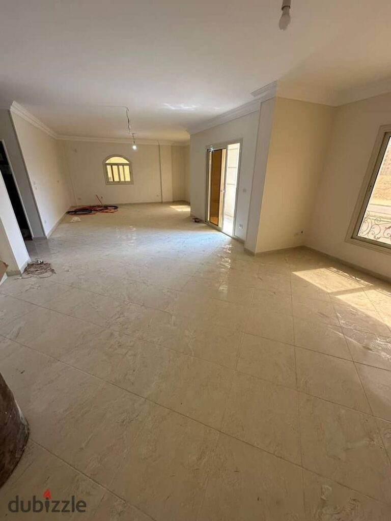 شقة للايجار التجمع سكني أو إداري الاندلس علي محور محمد نجيب الرئيسي 0