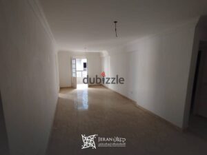 شقه للبيع ١٣٠م في ميامي داخل كومباوند مرخص وتشطيب كامل بسعر مميز المنتزه 2,500,000 ج.م