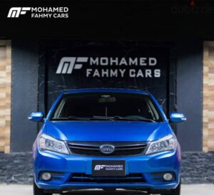 بى واى دى اف 3 2025 650,000 ج.م