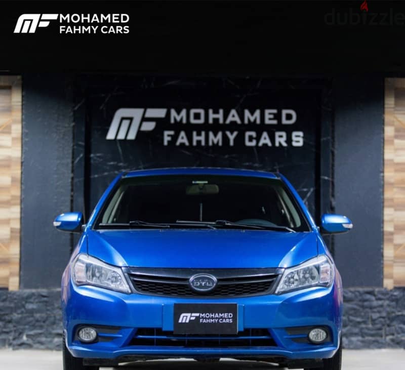 بى واى دى اف 3 2025 0