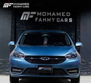 دكر ماليونو دودج 7,500 ج.م