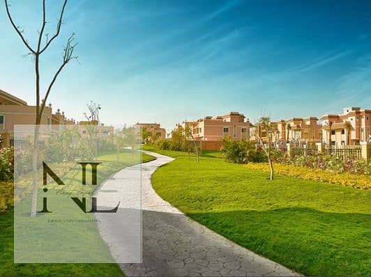 شقة جاهزة للسكن في آي سيتي القاهرة الجديدة، 165 متر، 3 غرف نوم، 3 حمامات، موقع متميز جداً، نصف تشطيب، السعر شامل النادي  و الجراج. 0