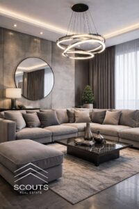 بدون مقدم – خصم يصل الي 50% في كمبوند سراي جاهز للمعاينه في قلب القاهرة الجديده بجوار مدينتي فيو رائع على لاجونز ولاند سكيب في sarai mostakbal city 4,580,000 ج.م