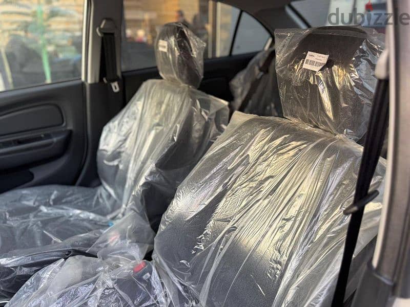 بروتون ساجا 2025 للبيع او البدل 0