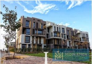 شقه متشطبه 3 نوم باقل سعر في كمبوند ايستاون سوديك التجمع القاهرة الجديدة – Sodic Eastown New Cairo 13,500,000 ج.م