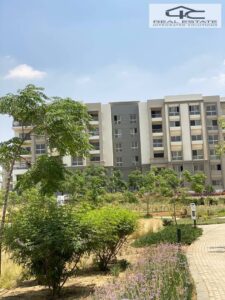 13,500,000 ج.م شقة بجاردن للبيع 199م استلام فوري لوكيشن مميز فيو على لاند سكيب في هايد بارك التجمع الخامس القاهرة الجديدة بجوار ميفيدا و ماونتن فيو اي سيتيHydepark