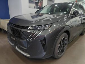 2,100,000 ج.م Peugeot 3008 2026 بيجو GT