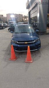 شيفروليه اوبترا 2026 720,000 ج.م