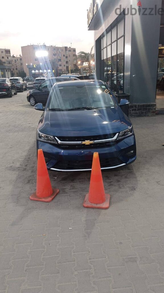 شيفروليه اوبترا 2026 0