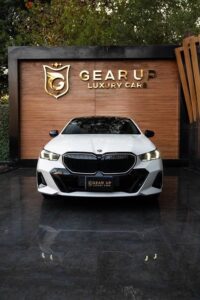 BMW 520 M Sport 2025 – يوجد خصم داخل المعرض 4,700,000 ج.م