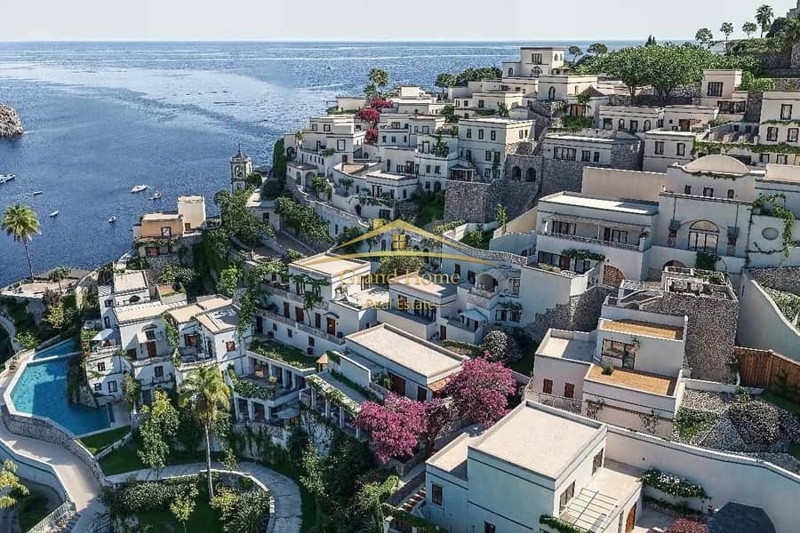 شاليه للبيع 60م بالتقسيط في ساوث ميد SouthMED طلعت مصطفي TMG الساحل الشمالي بجوار دي باي و لافيستا باي هاسيندا باي و فوكا باي واذار و سوان ليك و سول 0