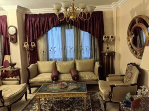 9,500,000 ج.م بدون وسطاء شقه للبيع في بفرلي هيلز مرحله تانيه ٤ غرف و ٣ حمام