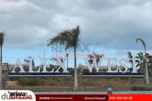 شالية مفروش بالكامل فيو مباشر علي البحر للبيع استلام فورى منتجع ستيلا دي ماري سي فيو العين السخنة 1,800,000 ج.م