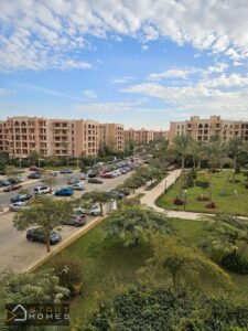 شقه مميزة للايجار المفروش في مدينة الرحاب بسعر لقطه لعشاق اول سكن -المرحله الخامسه 28,000 ج.م