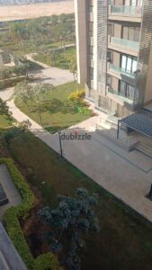 18,000 ج.م شقة للإيجار قانون في مدينتي – B15