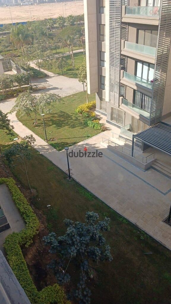 شقة للإيجار قانون في مدينتي – B15 0