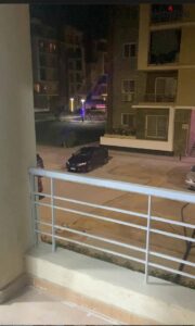 للبيع شقه موقع مميز – دار مصر القرنفل – امام سوق الرحاب الشرقي الدور الاول أسانسير ١٤٠ م تشطيب سوبر لوكس 4,350,000 ج.م