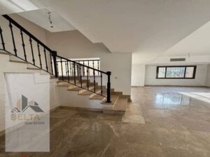 16,000,000 ج.م فيلا استلام فورى للبيع بالتقسيط فى ماونتن فيو 4 قرب نيو جيزة