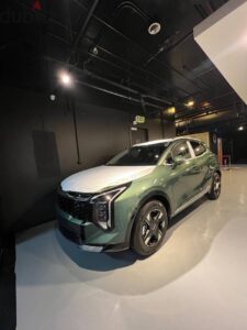 كيا سبورتاج 2026 1,700,000 ج.م