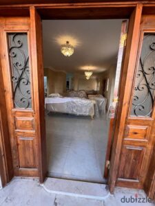 شقة متشطبة في القرنفل بجاردن بسعر جميل 6,250,000 ج.م