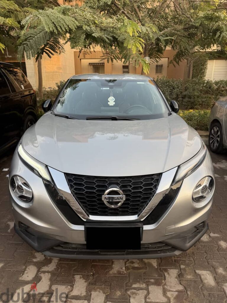 Nissan Juke 2021 2021 Tekna High Line - Bose Speakers 0