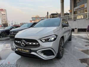 مرسيدس بنز جى إل إيه 200 2026 3,300,000 ج.م