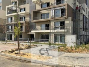 9,600,000 ج.م شقه للبيع متشطبه بالكامل في بالم هيلز التجمع الخامس بخصم 40% من سعر الوحده بمقدم 3% فقط اقساط تصل الي 10 سنوات * Palm Hills New Cairo *