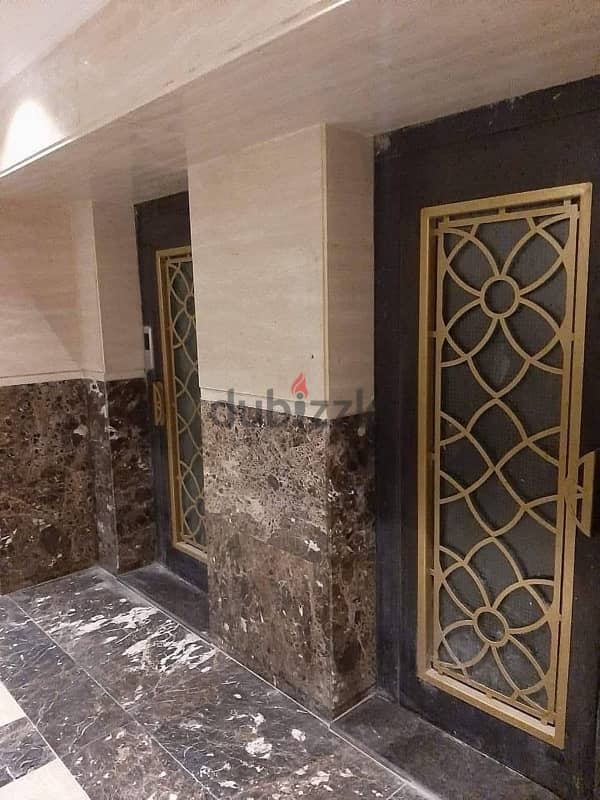 شقة للبيع بالزقازيق ابراج الفؤاد(الحياة سيتى ) 0