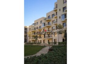 10,000,000 ج.م للبيع شقه في او ويست متشطبه المطور اوراسكوم في O west بلوكيشن مميز داخل الكمبوند بجوار نادي وادي دجله و مول مصر Sheikh Zayed