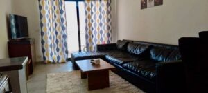 16,000 ج.م Furnished apartment in Celia, New Administrative Capital