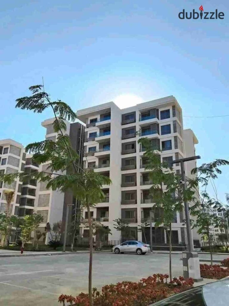 شقه للبيع بمدينه نور 0