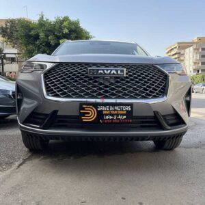 هافال إتش 6 2026 بلاتنيم سعر خاص داخل المعرض 1,280,000 ج.م